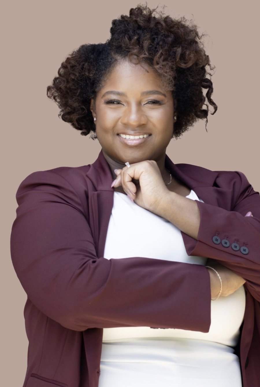 Roslynn Nyanhongo, Licensed Professional Counselor